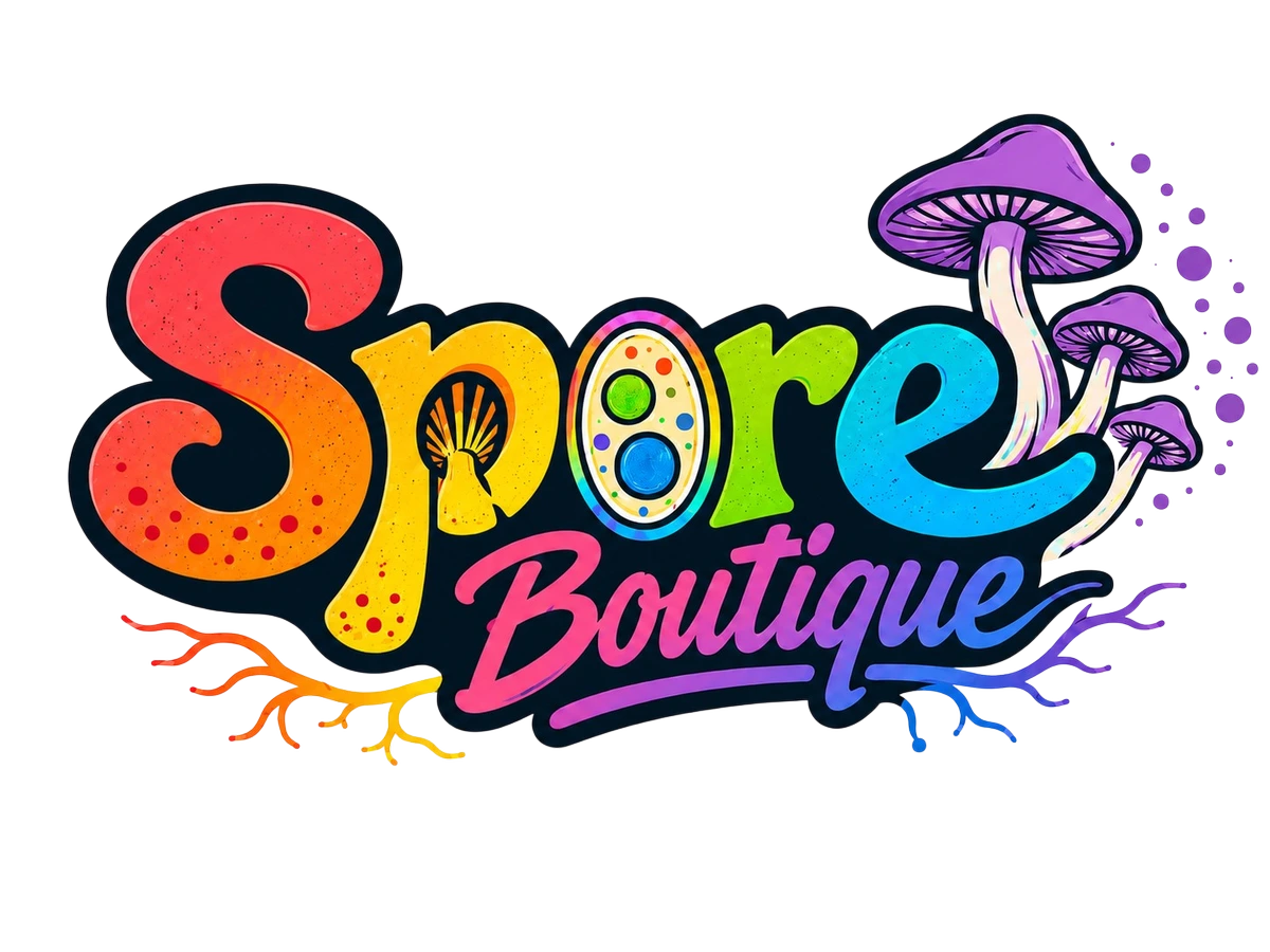 Spore Boutique