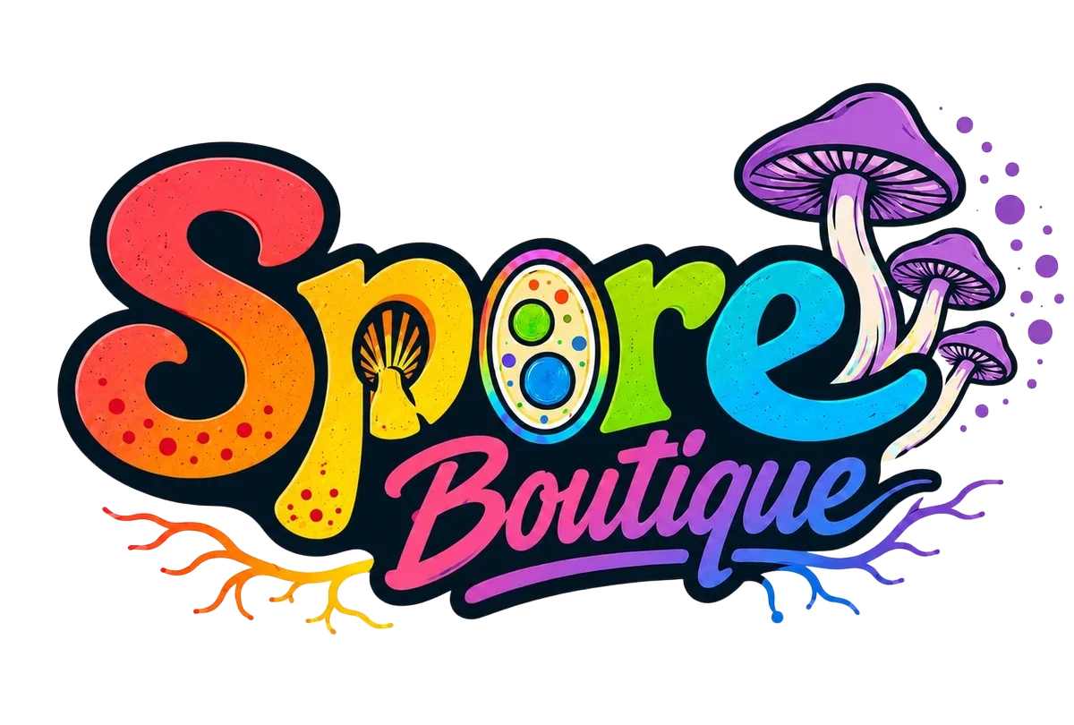 Spore Boutique